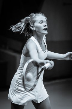 Ausschnitte 2531 - Ellerbeker Weihnachtsturnier